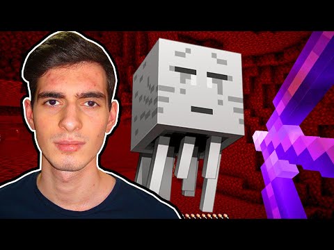 კინაღამ მოვკვდი - Minecraft #25